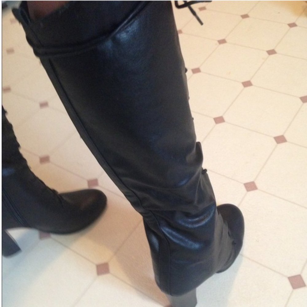 Long Boot - Picture 9 of 10